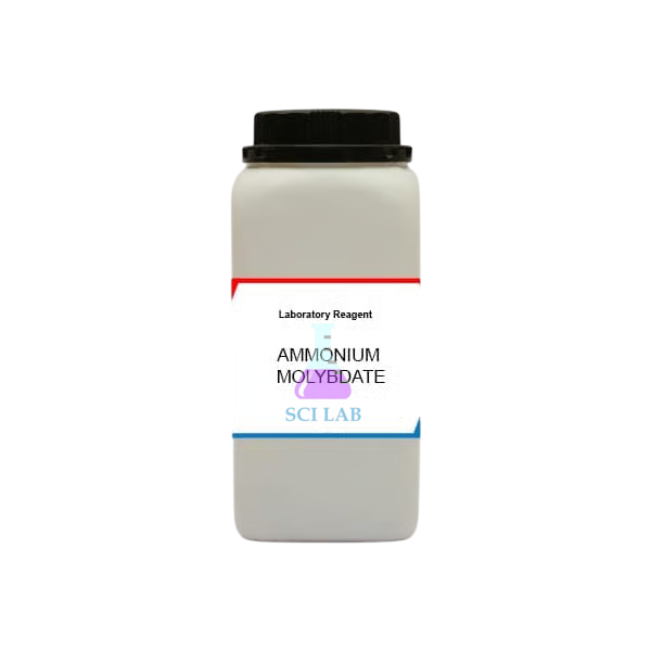 Ammonium Molybdate